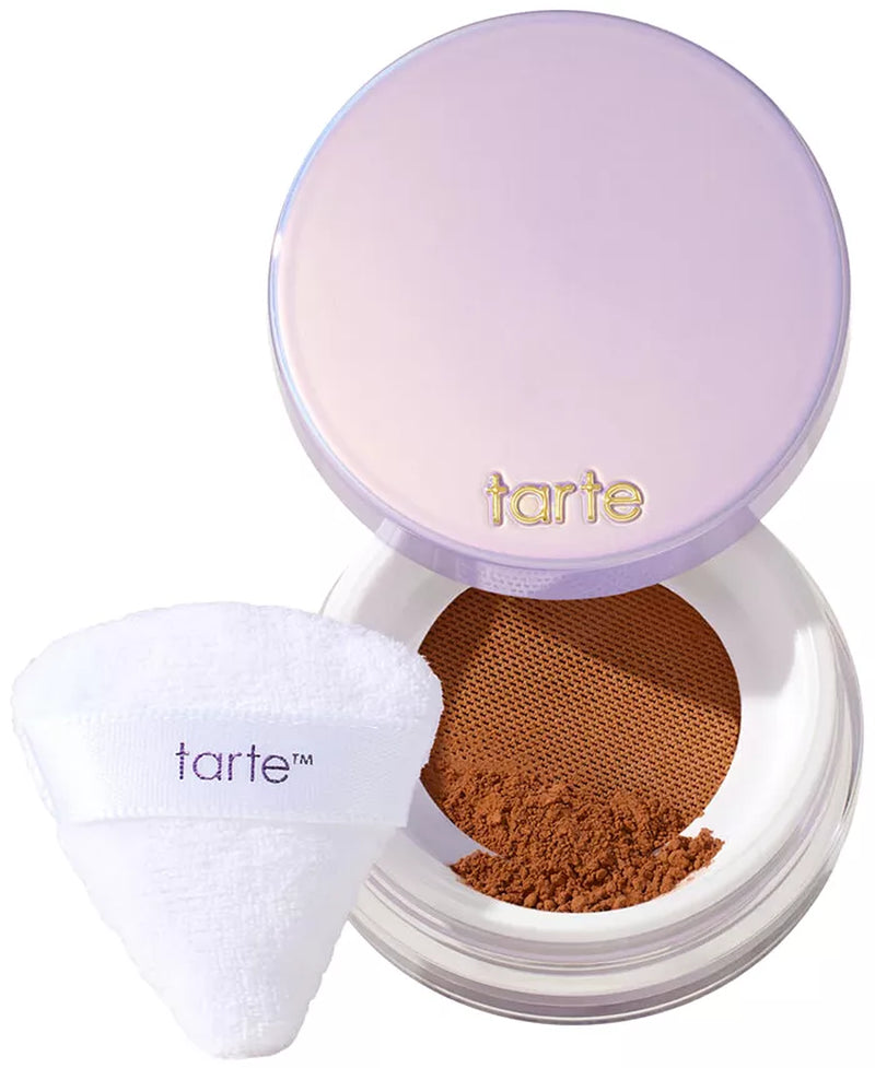 Travel-Size Creaseless Setting Powder