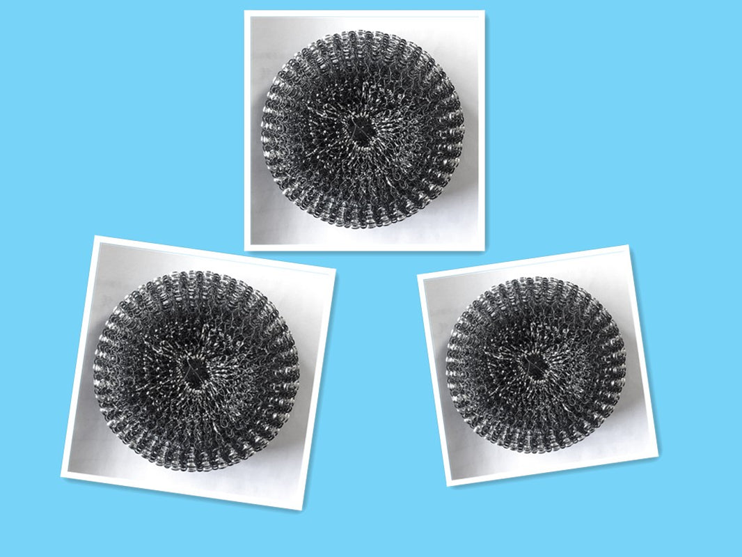 Kitchen Soap Dispensing Palm Brush Cleaner Push-Type Brush Kitchen Detergent Tools