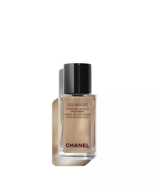 Sheer Healthy Glow Highlighting Fluid, 1-Oz.