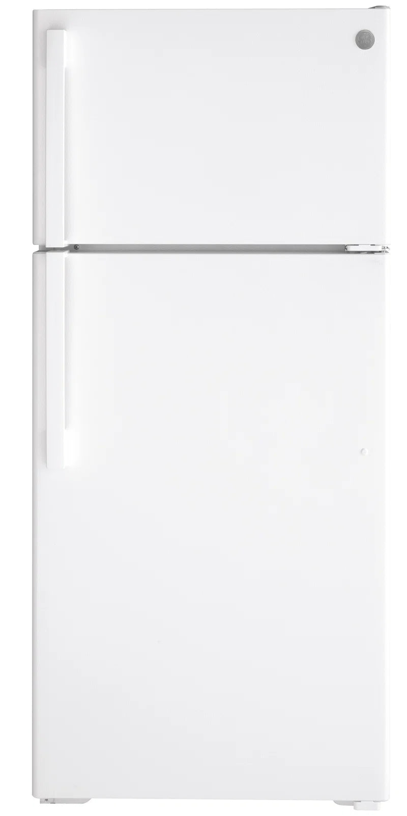 28" Top Freezer 16.6 Cu. Ft. Refrigerator