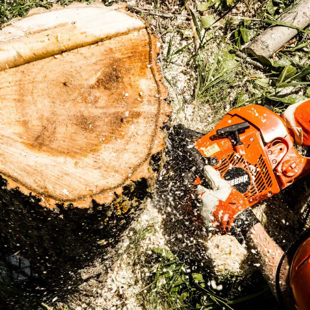 20 In. Chisel Chainsaw Chain - 70 Link