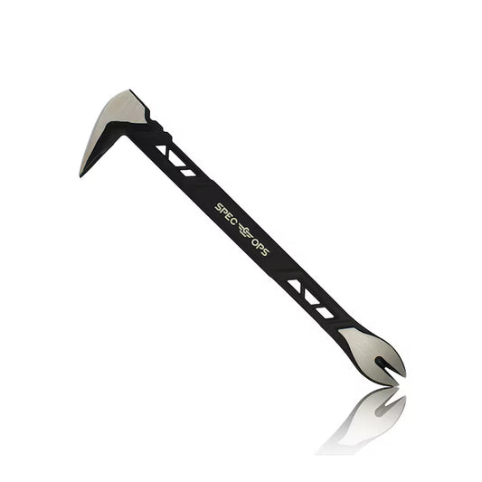11 Nail Puller Cats Paw Pry Bar, High-Carbon Steel 11-In High Carbon Steel Claw Bar