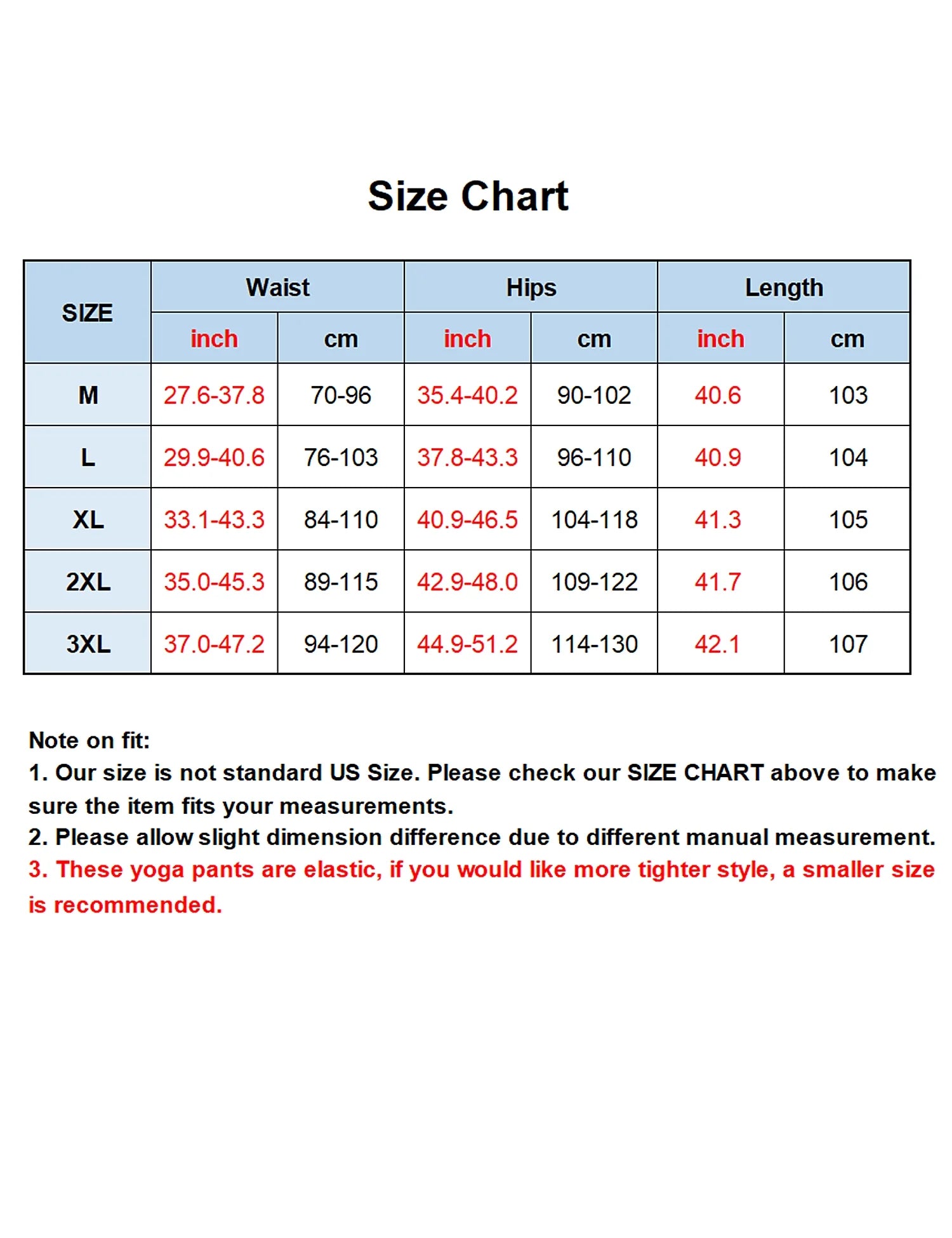 Womens Bootcut Yoga Pants with Pockets Flare Workout Legging High Waist Bootleg Bottoms Activewear Black 3XL