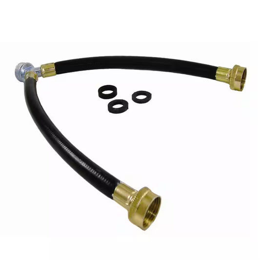 Y Mixer Washing Machine Hose