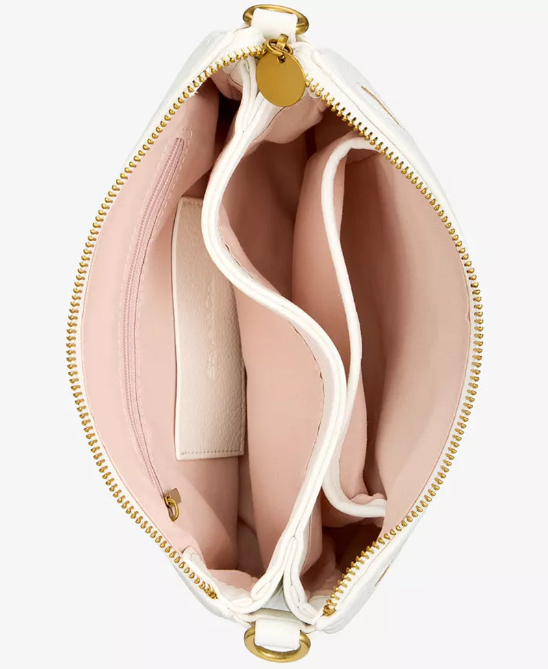 Double Compartment Crossbody, Exclusively at Macy'S