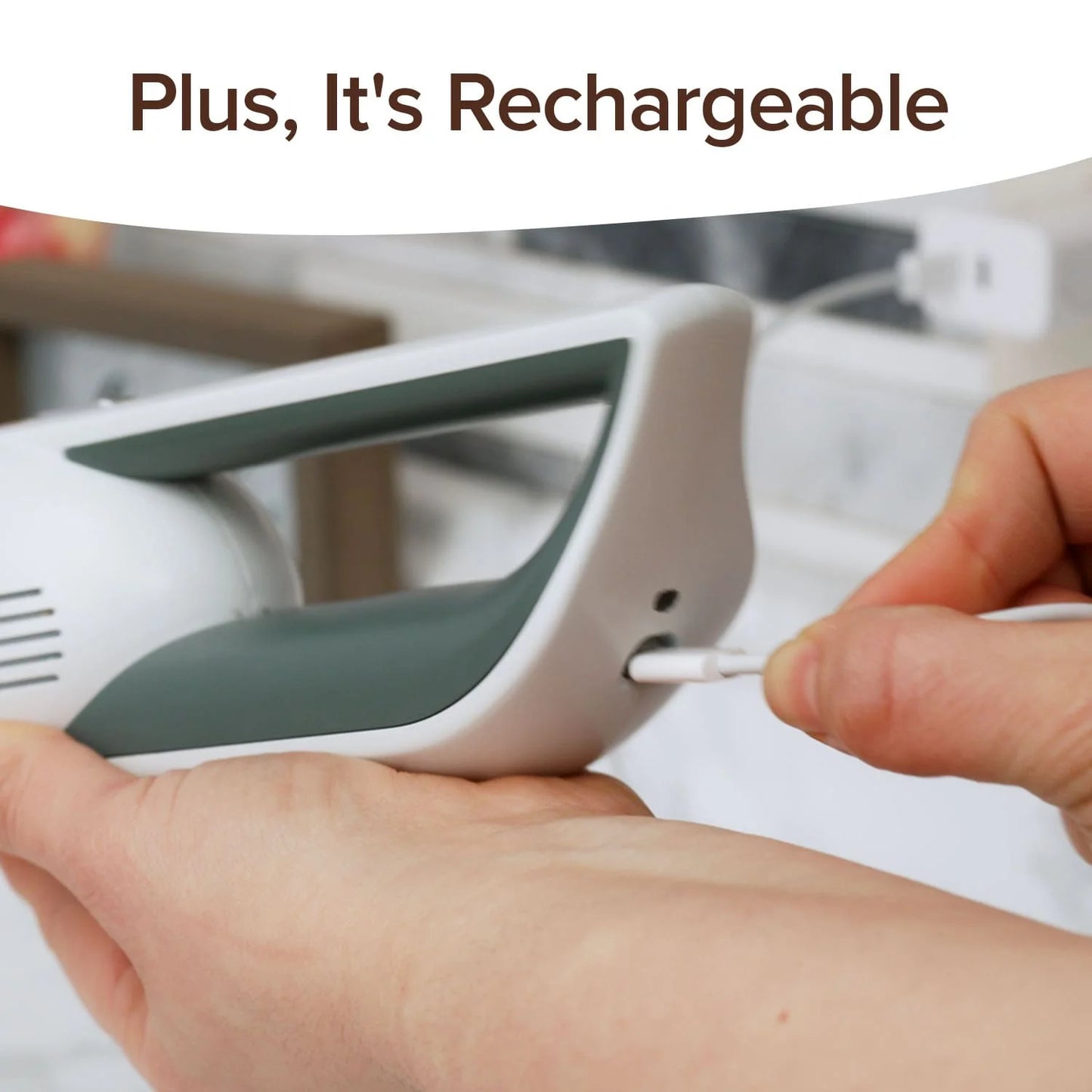 Duck Gold Vacuum Cleaner with Upgraded Battery, As-Seen-On-Tv