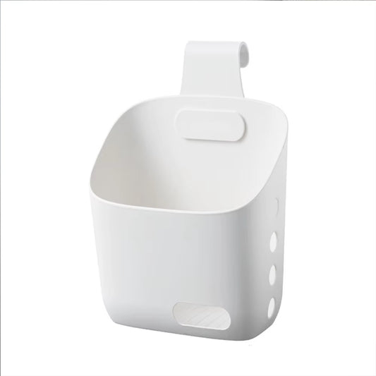 Wall-Mounted Storage Boxes Kitchen & Toilet Storage Bathroom Storage Acrylic Storage Box Office Storage Box Cosmetic Organizer