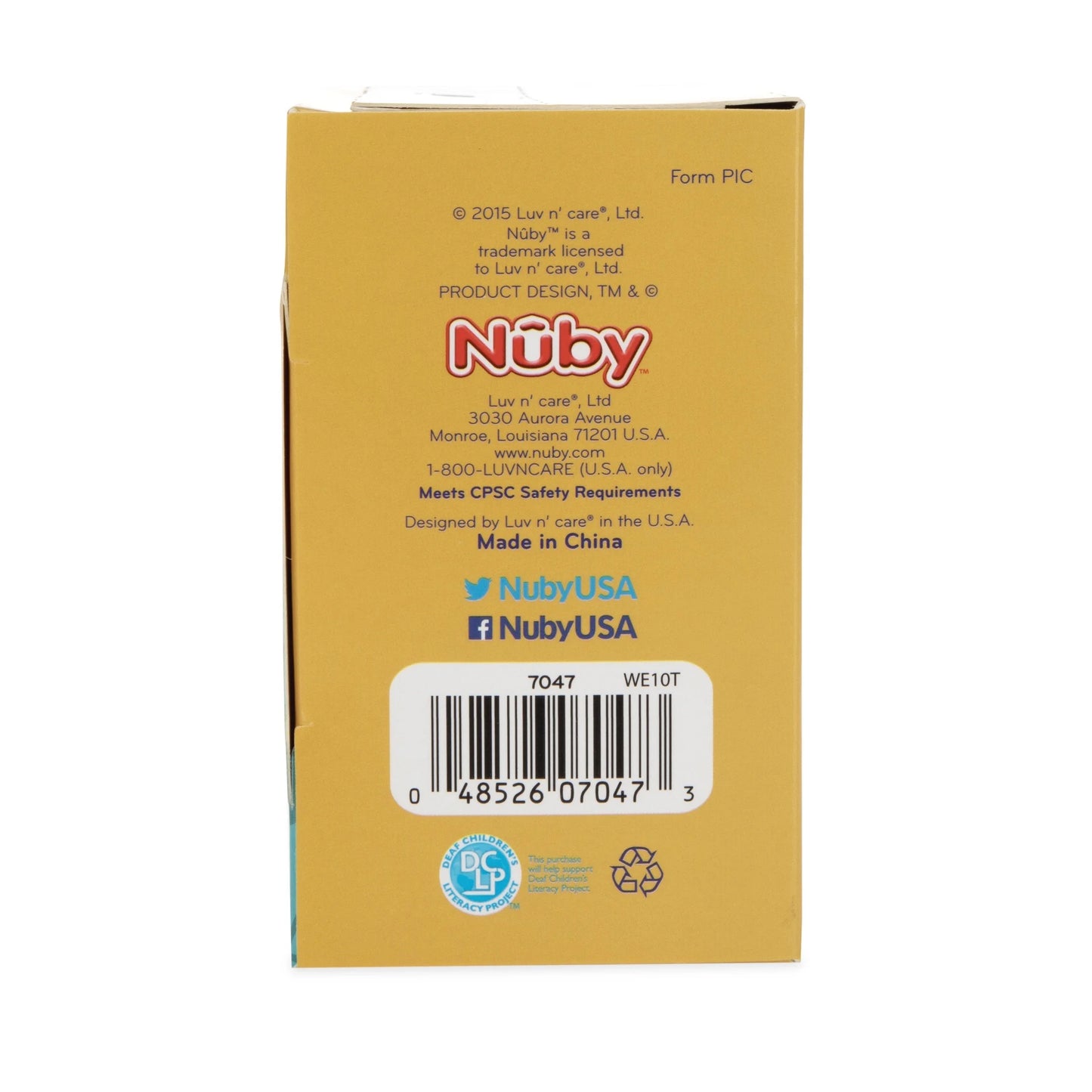 Dirty Diaper Disposal Sacks, Fresh Baby Powder Scent, Blue, 200 Count