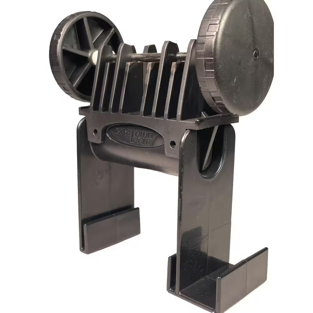 Ladder Roller