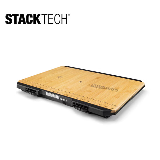 STACKTECH Wood Work Surface