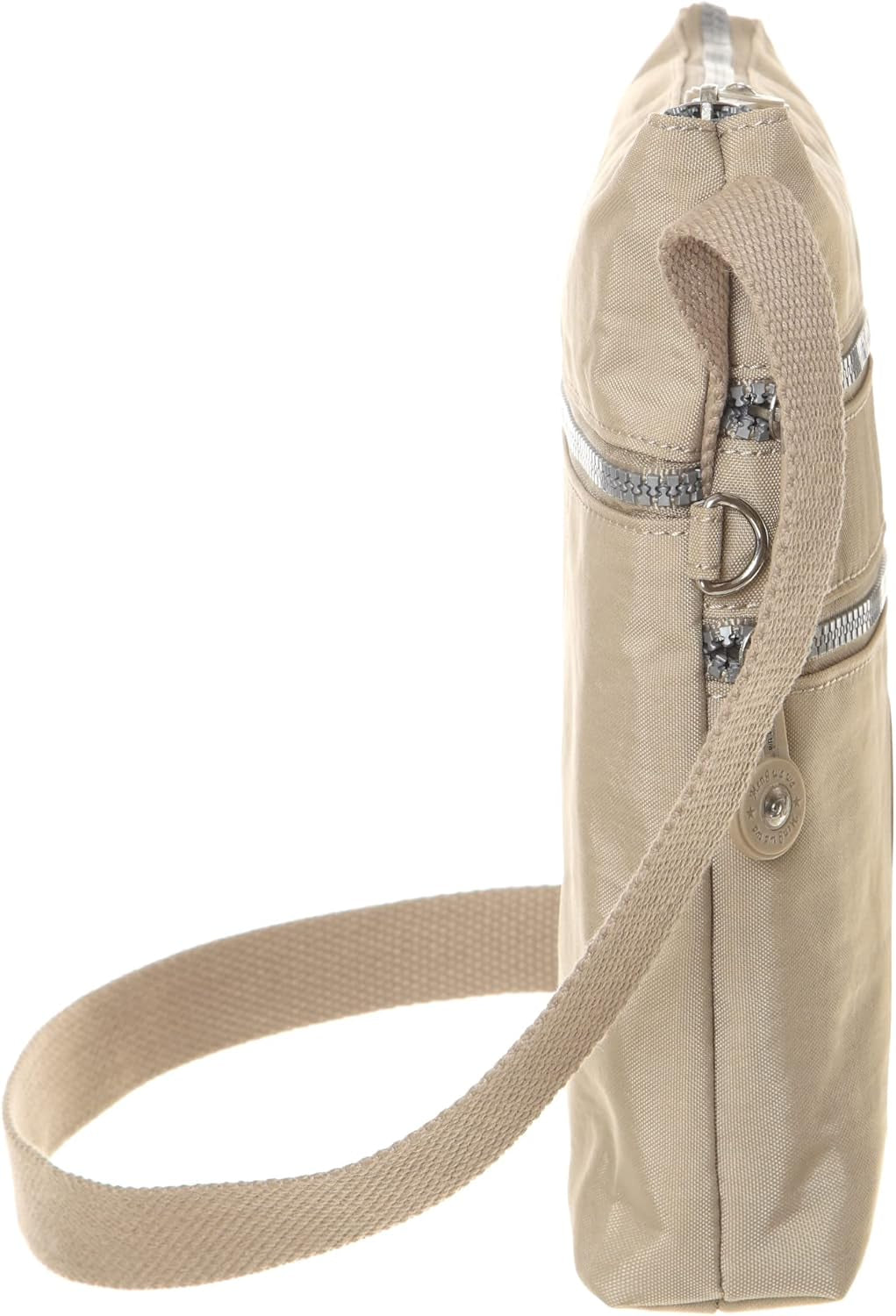 Crossbody Purses for Women Lightweight Small Travel Bag Shoulder Purses and Handbags with Multi Zipper Pockets