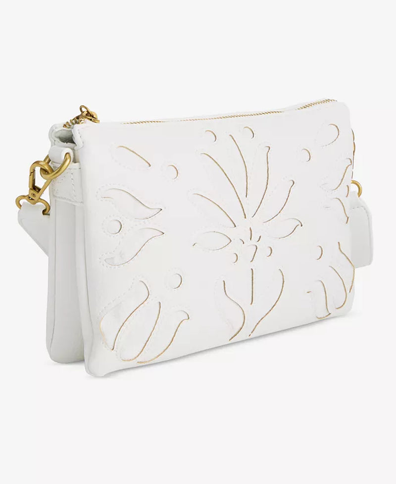 Double Compartment Crossbody, Exclusively at Macy'S