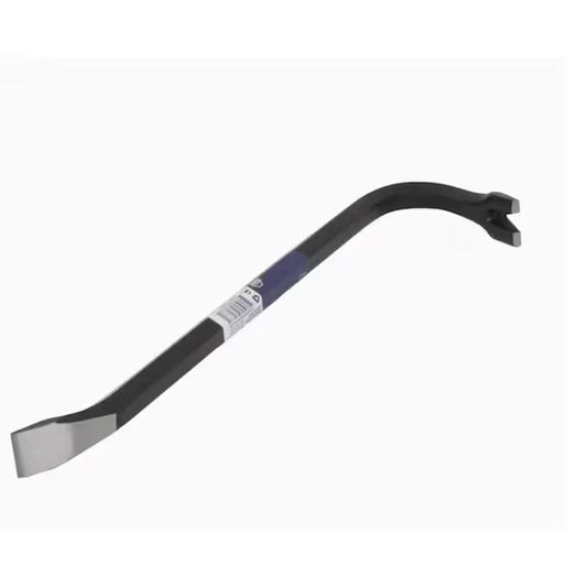 18-In Carbon Steel Wrecking Bar