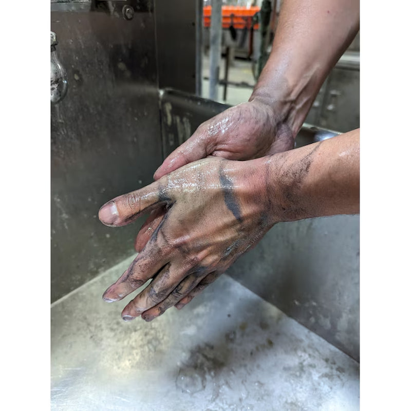 Fast Orange 128 -Fl Oz Citrus Hand Soap