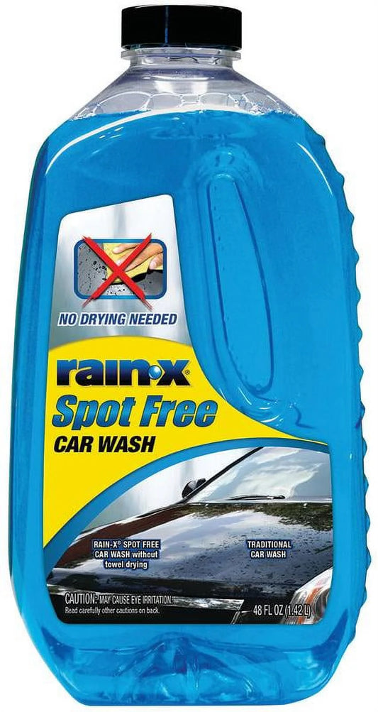 Spot-Free Car Wash, 48 Oz - 620073W