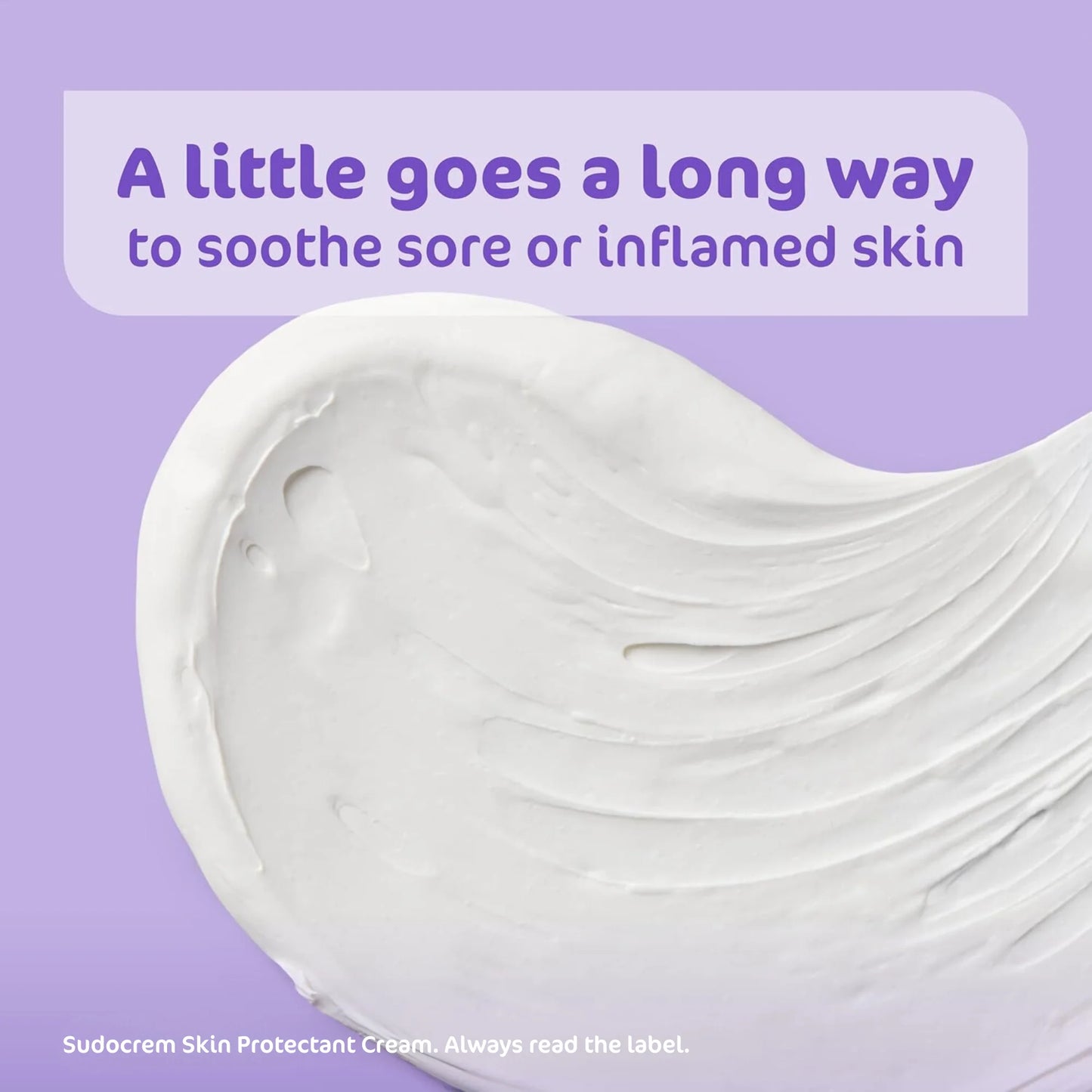 Diaper Rash Cream, Soothes, Treats, and Protects, 15.29% Zinc Oxide, 8.8Oz