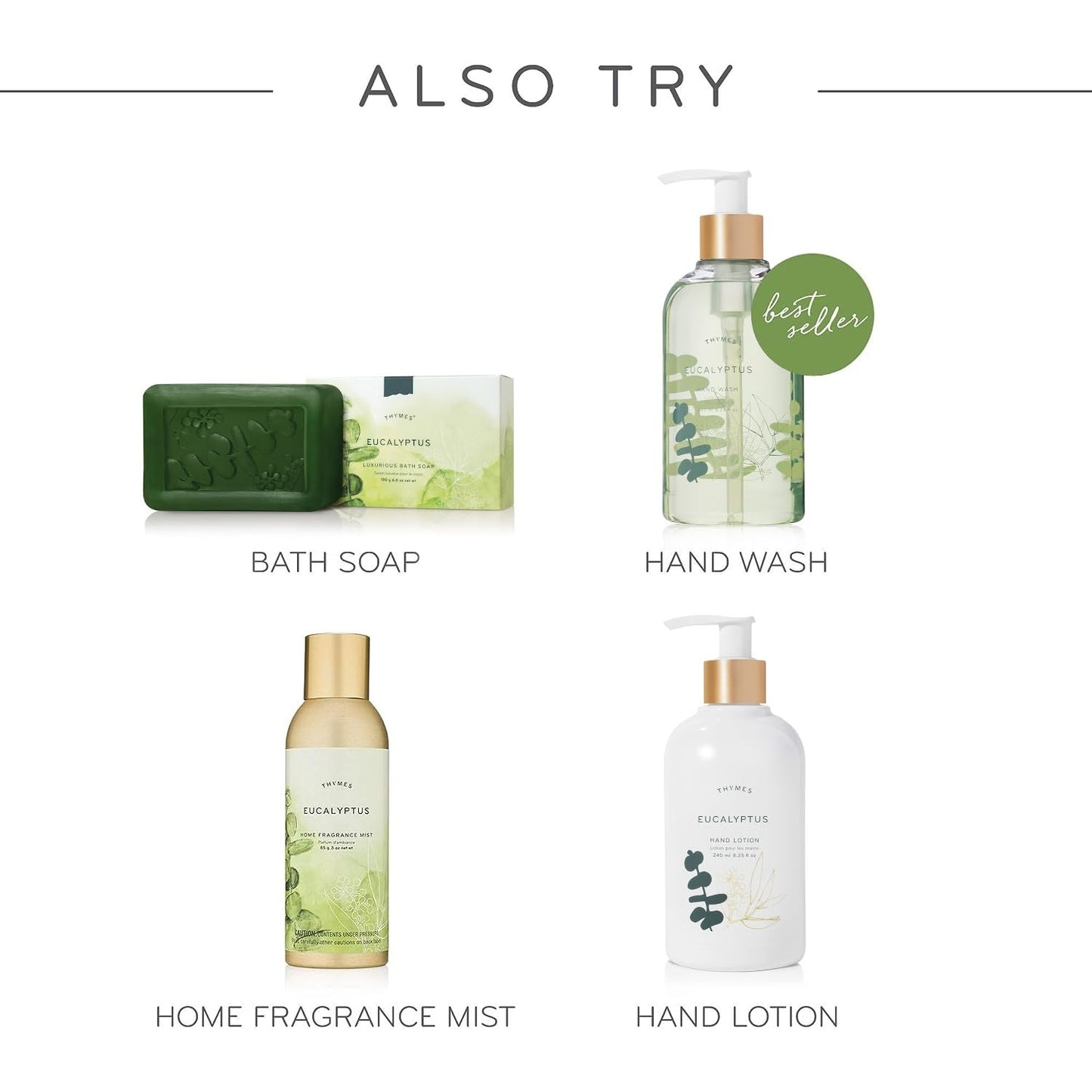 Eucalyptus Body Scrub