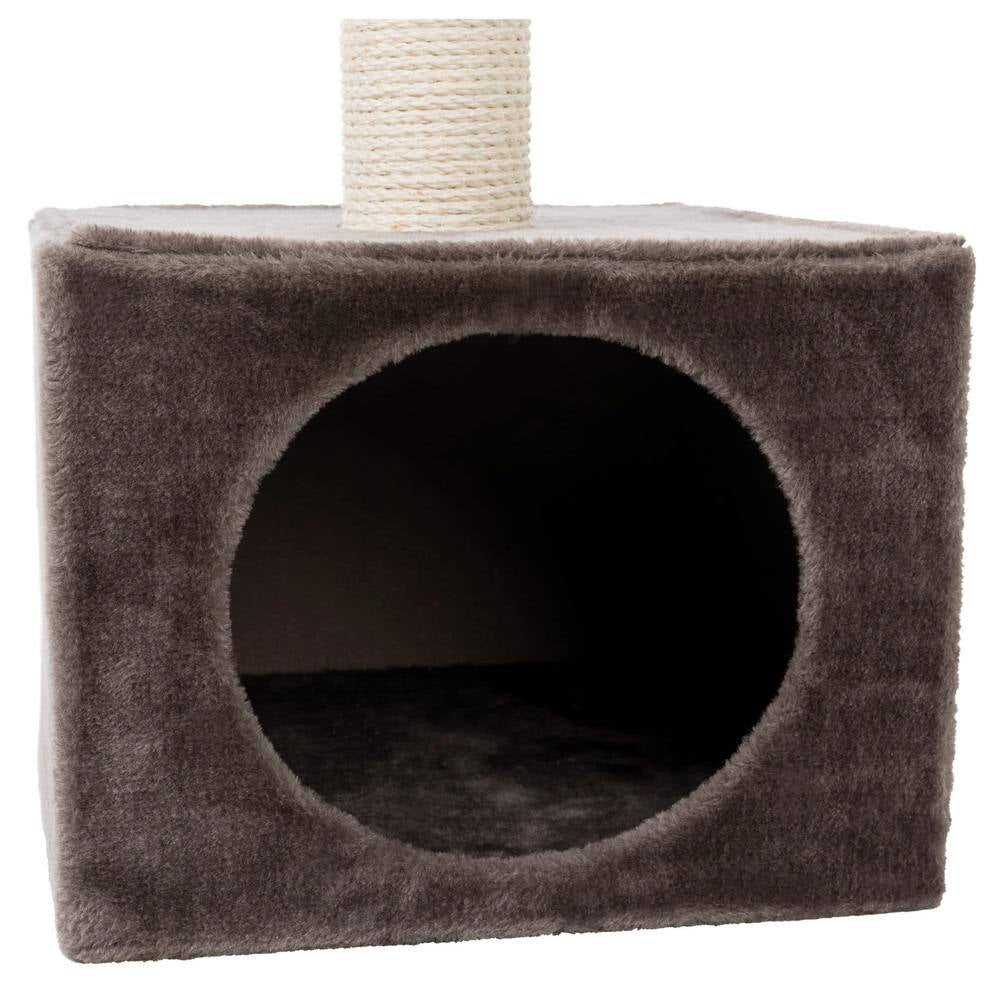 Dark Gray San Fernando Cat Tree