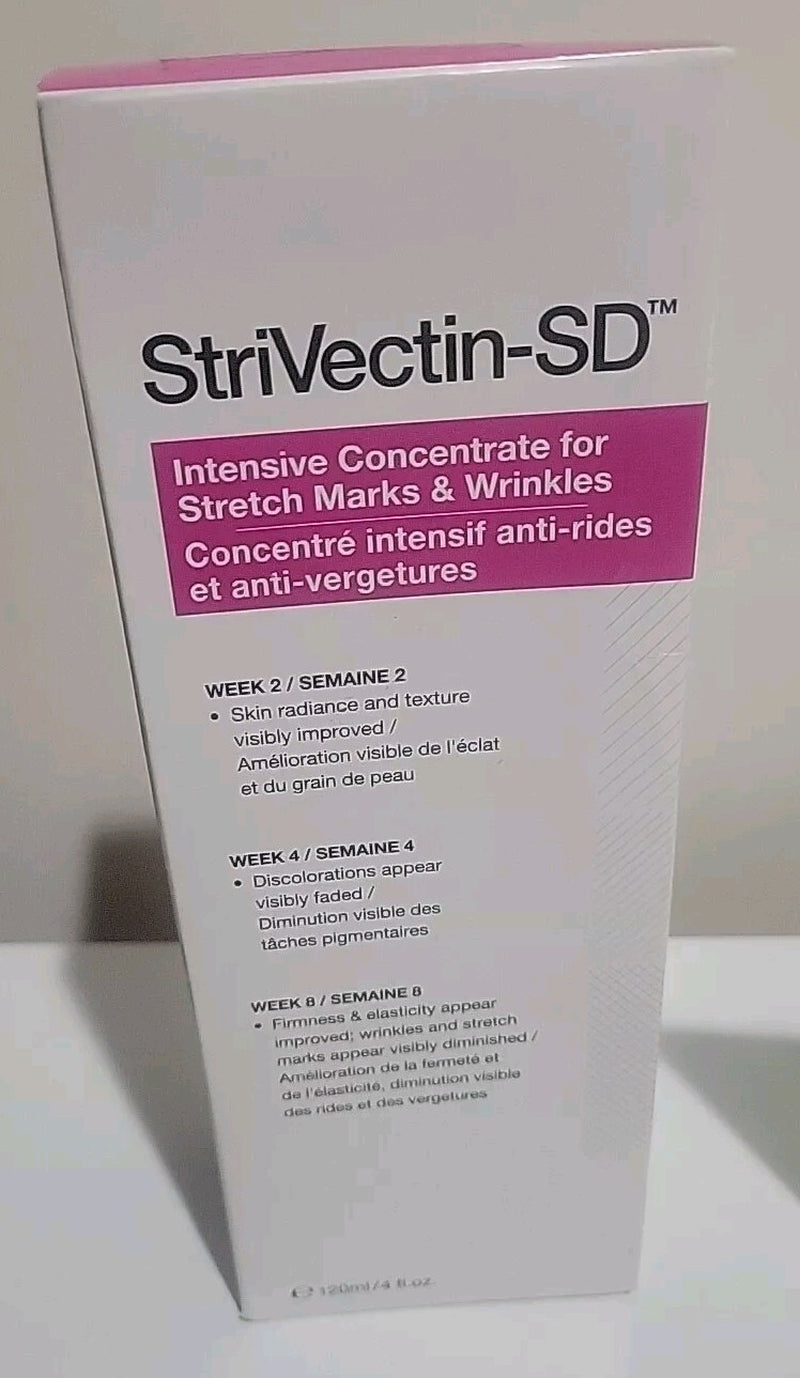 👀》🔥 Strivectin-Sd Intensive Concentrate for Stretch Marks & Wrinkles 4Oz 🆕️