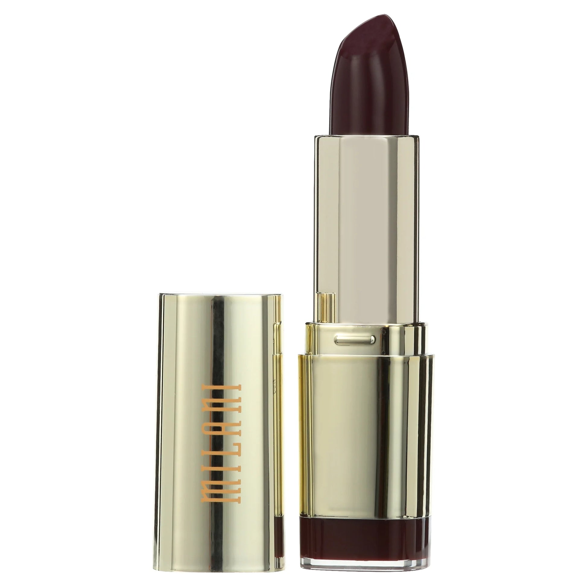 Color Statement Lipstick, Black Cherry