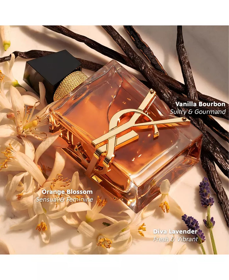 Libre Intense Eau De Parfum Spray, 3-Oz.