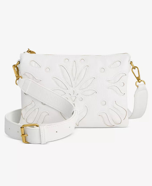 Double Compartment Crossbody, Exclusively at Macy'S