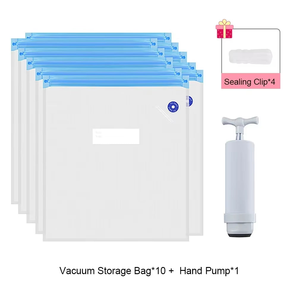 Filament Vacuum Storage Bags Keep Material Dry PLA ABS TPU PETG 1Kg 3D Printer Part Avoid Moisture Consumable Safekeeping