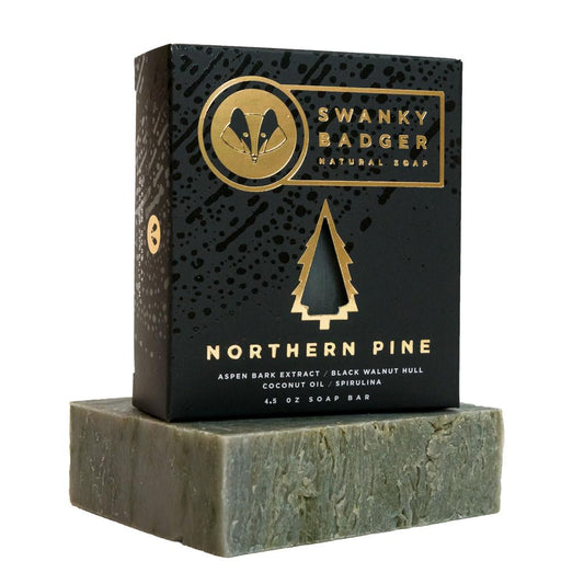 Northern Pine
