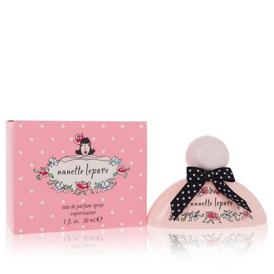 Eau De Parfum
