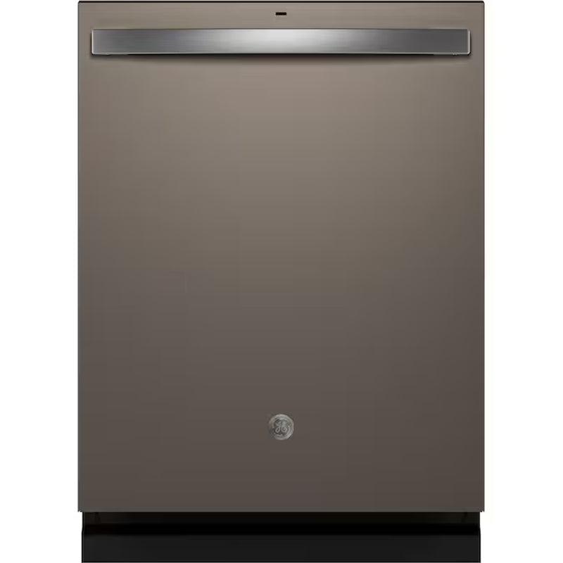 24-In Front Control Built-In Dishwasher ( Finrprint Resistant Stainless Steel ) with Third Rack, Dry Boost , 47-Decibel