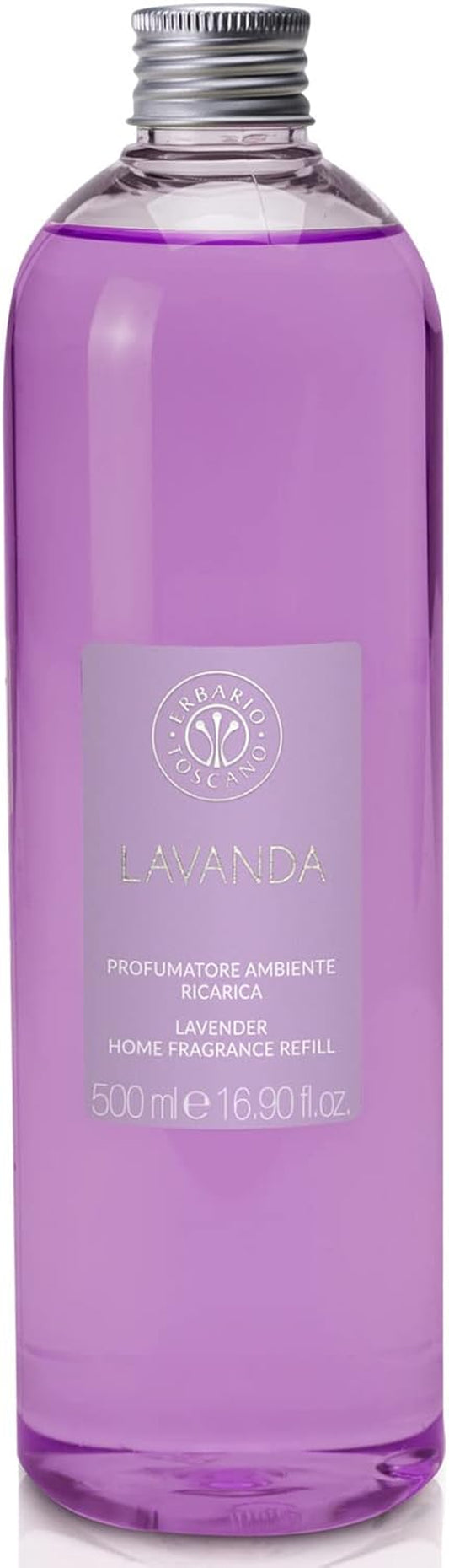Diffuser Refill (500Ml, Lavender)