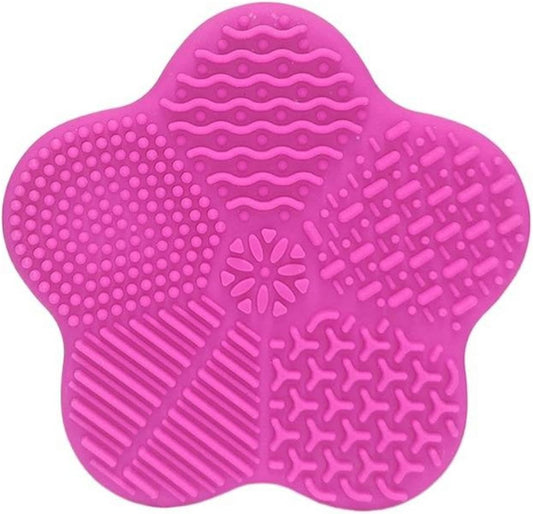 Dry Cleaning Sponge Cleaning Box Makeup Brush Cleaning Appliance Beauty Tools Cleaning Case