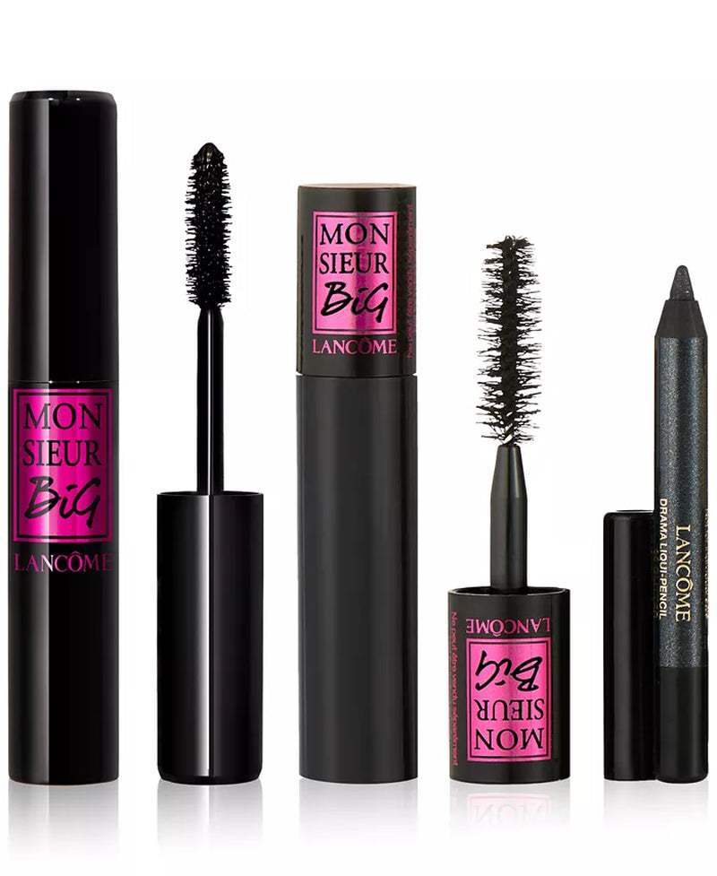 3-Pc. Monsieur Big Volume Mascara Gift Set