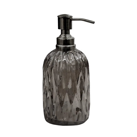 Glacier Bathroom Accessory