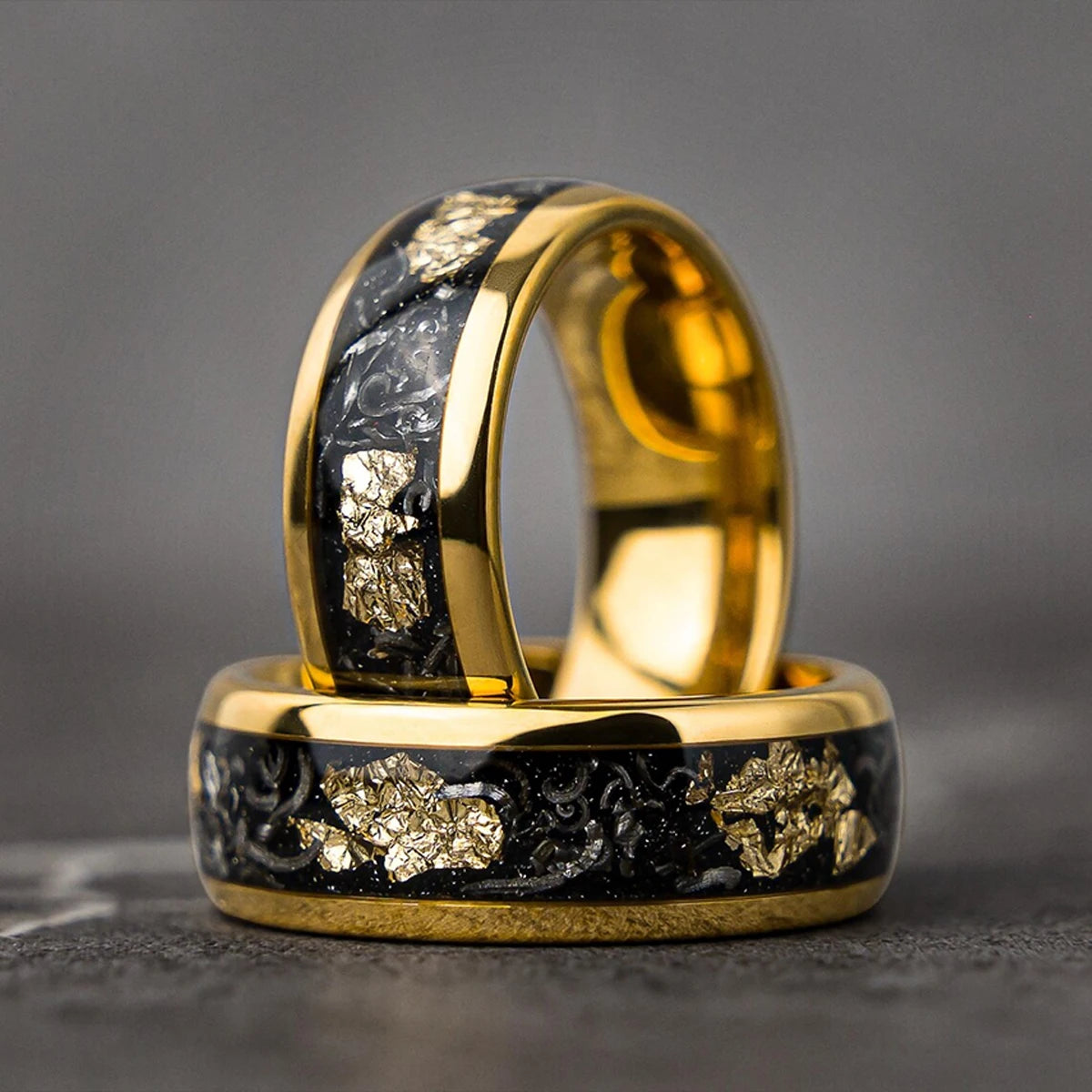 tungsten carbide ring for man anillos bague homme pareja de compromiso fashion jewelry wedding bands custom engagement rings