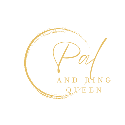 Opal And Ring Queen