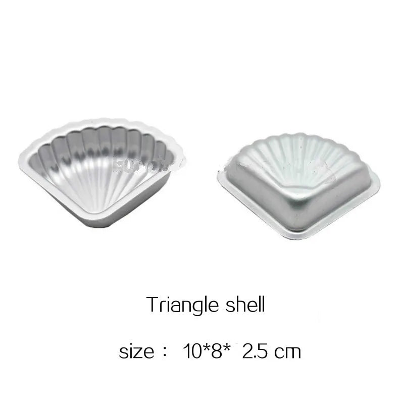 DIY Bath Bomb Mold Sphere Round Ball Molds Tool Supplies Aluminium Alloy Salt Ball Mould Chocolate Cake Pudding Making Tools