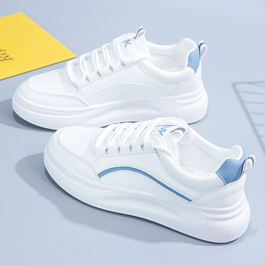 Xuanhui Spring Summer Fashion Skateboarding Shoes Running Casual Shoes for Women New Styles Ladies Shoe