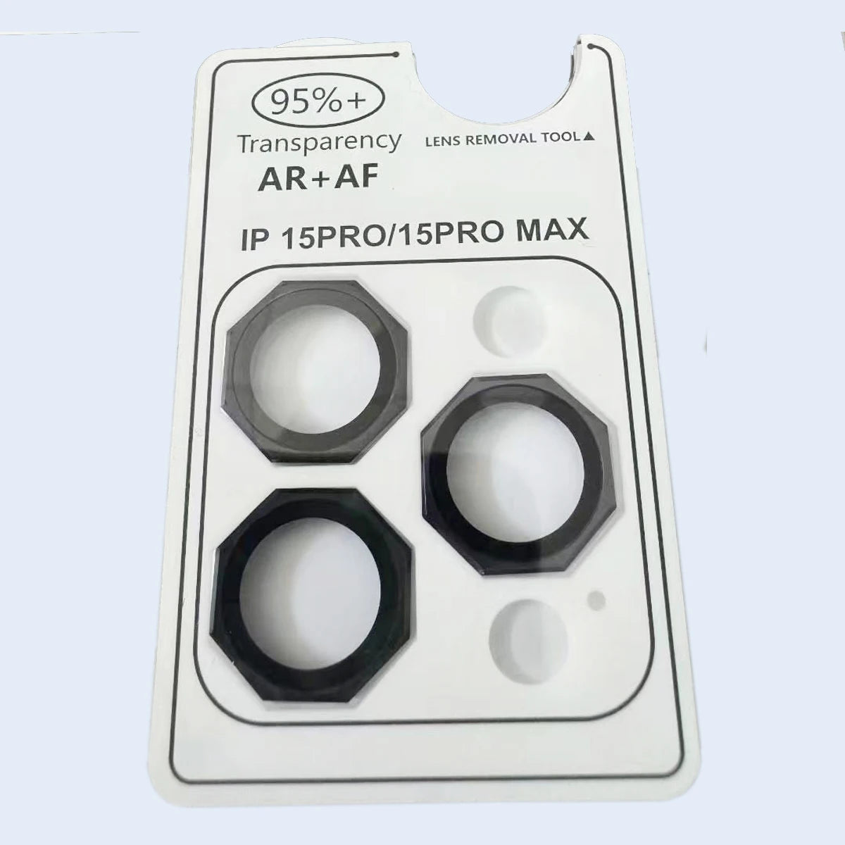 2025 New Arrival Camera Protector for IPhone 17 16 14 13 12 Mobile Phone Accessories for IPhone 15 Pro Max Camera Lens Protector
