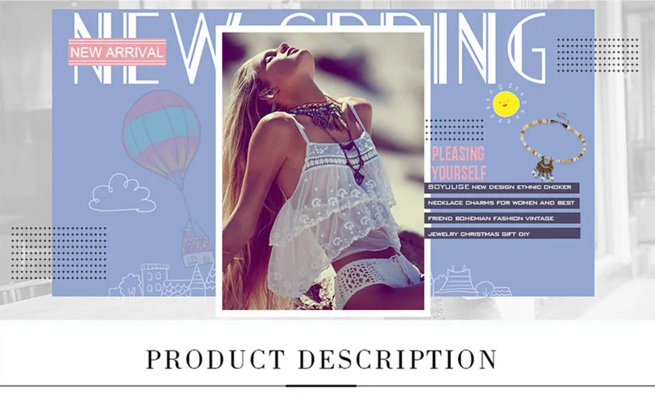 Fashion Women Necklace Flower Fairy Elf Necklace For Women Girl Cute Angel Wings Believe Crystal Pendant Necklaces Jewelry Gift