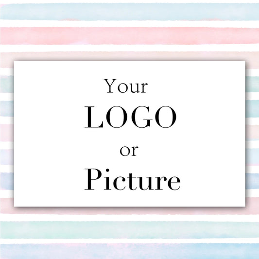 Custom Gift Cards (business card) Full color double-sided printing Gift decoration card Personalized