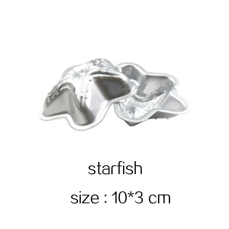 DIY Bath Bomb Mold Sphere Round Ball Molds Tool Supplies Aluminium Alloy Salt Ball Mould Chocolate Cake Pudding Making Tools