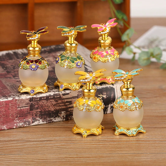 Xiaohongshu Women's Emirate Blue Essence
