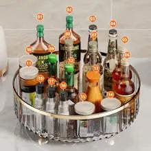 Essential For A Tidy Kitchen Food Storage Device Keeps Fresh and Tidy Perfect Storage for A Messy Kitchen Large Capacity Design