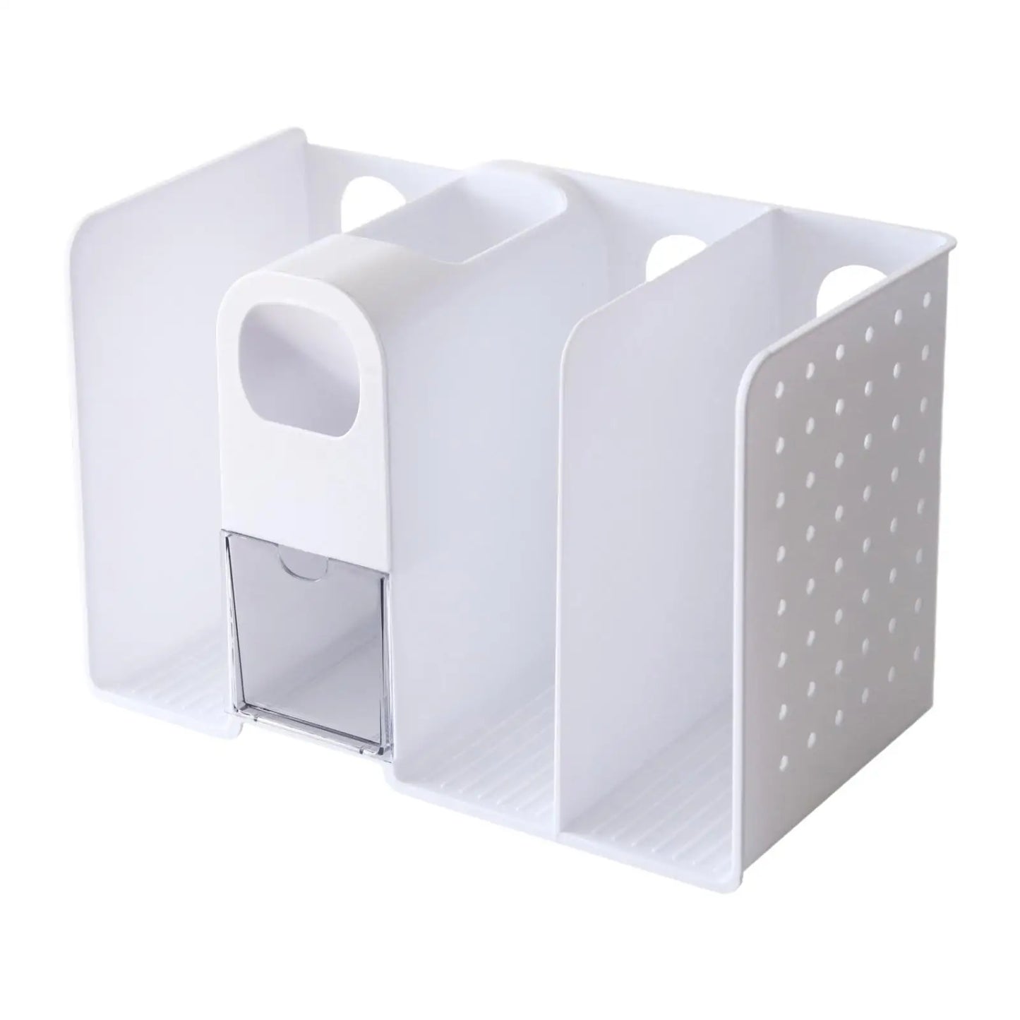 Desk Organizer Workspace Office Organization Office Storage Rack File Organizer