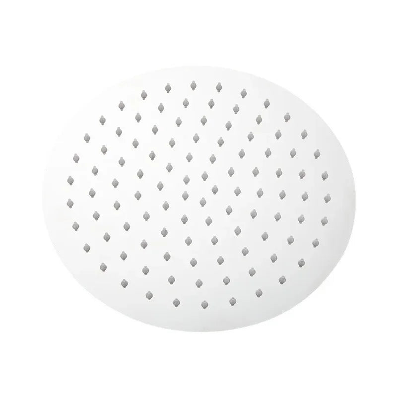 Pressure boosting showerhead showerhead, top spray water heater, shower showerhead, shower showerhead