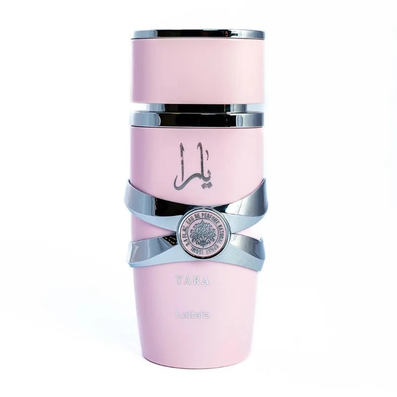 Vanilla Gourmand Floral Eau De Parfum Long-Lasting Fragrance for Women 3.40 Ounce 100 Ml