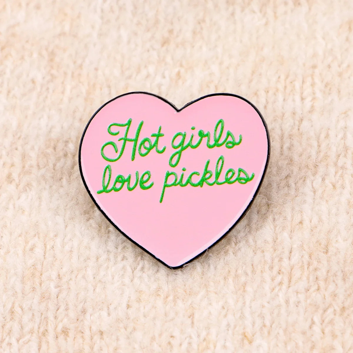 Enamel Pin Funny Quotes Brooch Pines Lapel Pins Badge on Backpack Clothing Accessories Animal Jewelry Birthday Gifts Decorations