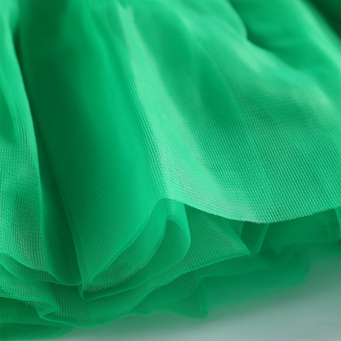 European and American fashion tutu dress Fashion dance dress adult stage performance patchwork skirt