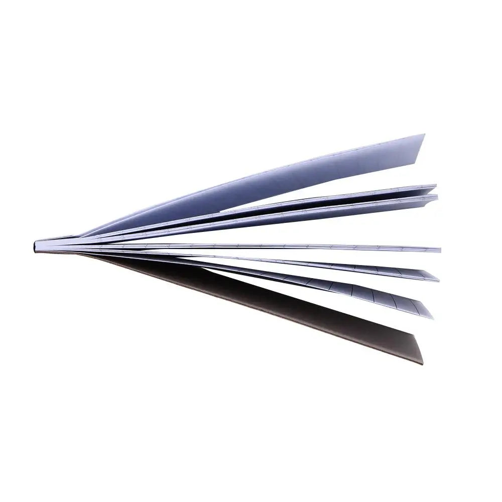 Office School Supplies Small Memo Pads Diary Retro Mini Notepad Pocket Planner A7 Notebook Business Memos
